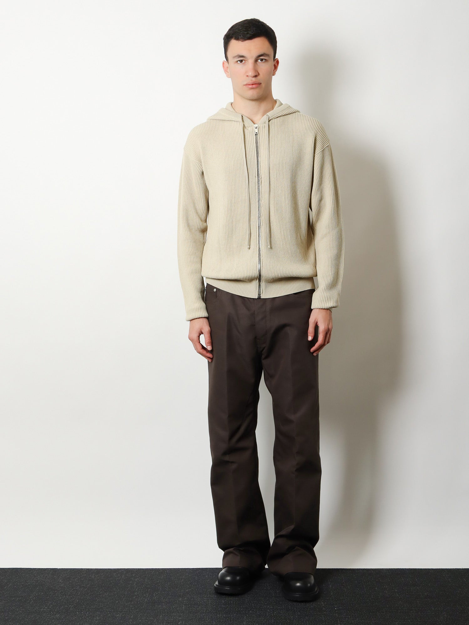 [Rick Owens] Knitwear SS26 RU01F2614KWVH138