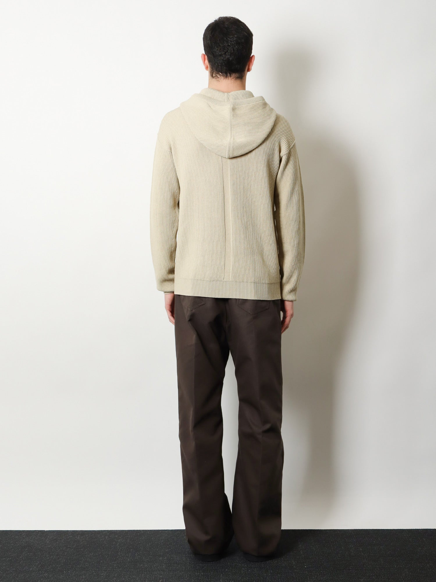 [Rick Owens] Knitwear SS26 RU01F2614KWVH138