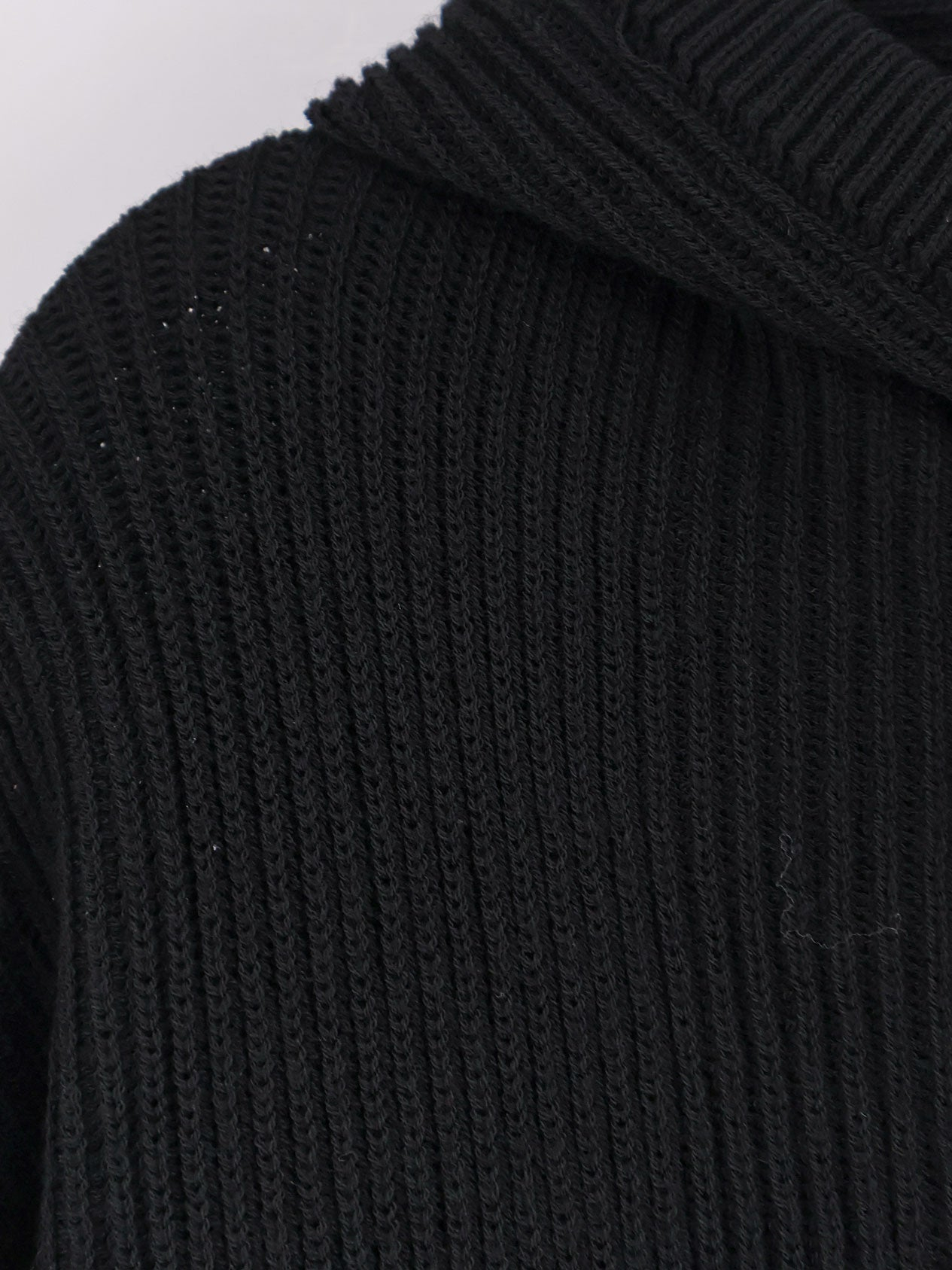 [Rick Owens] Knitwear SS26 RU01F2614KWVH9