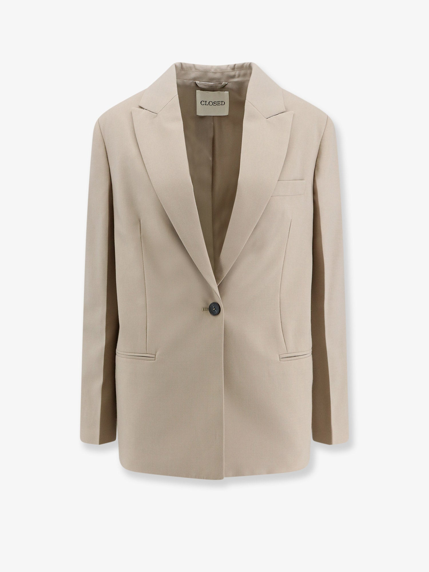 [Closed] Blazer SS26 C9747135P22996