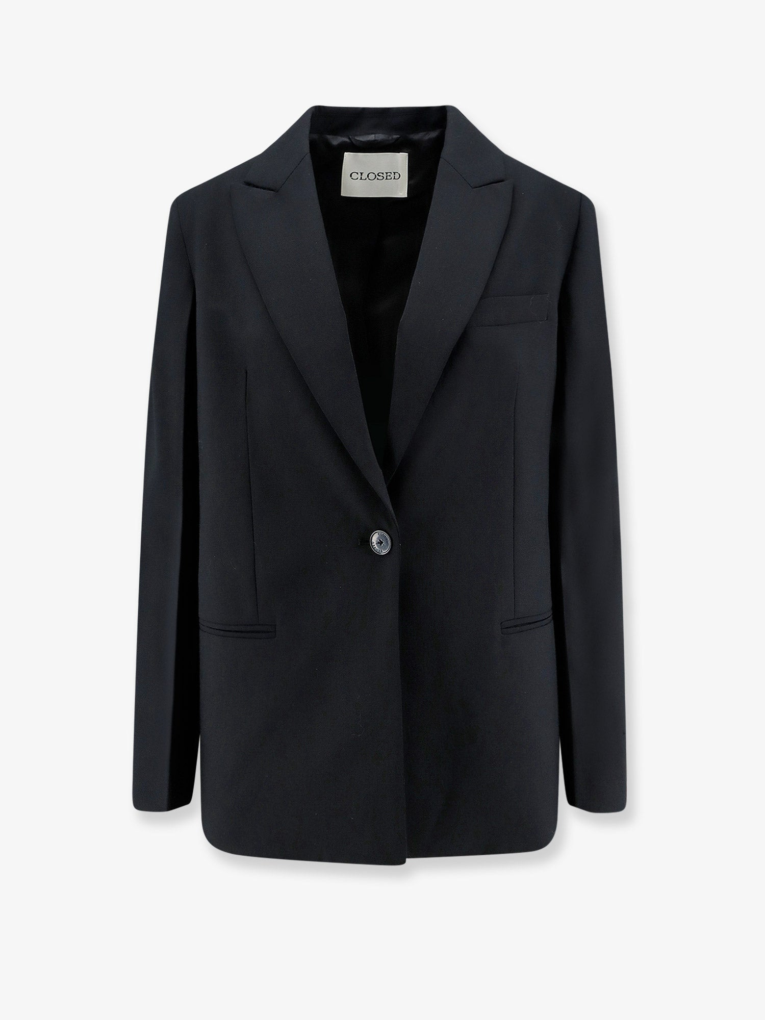 [Closed] Blazer SS26 C9747135P22100