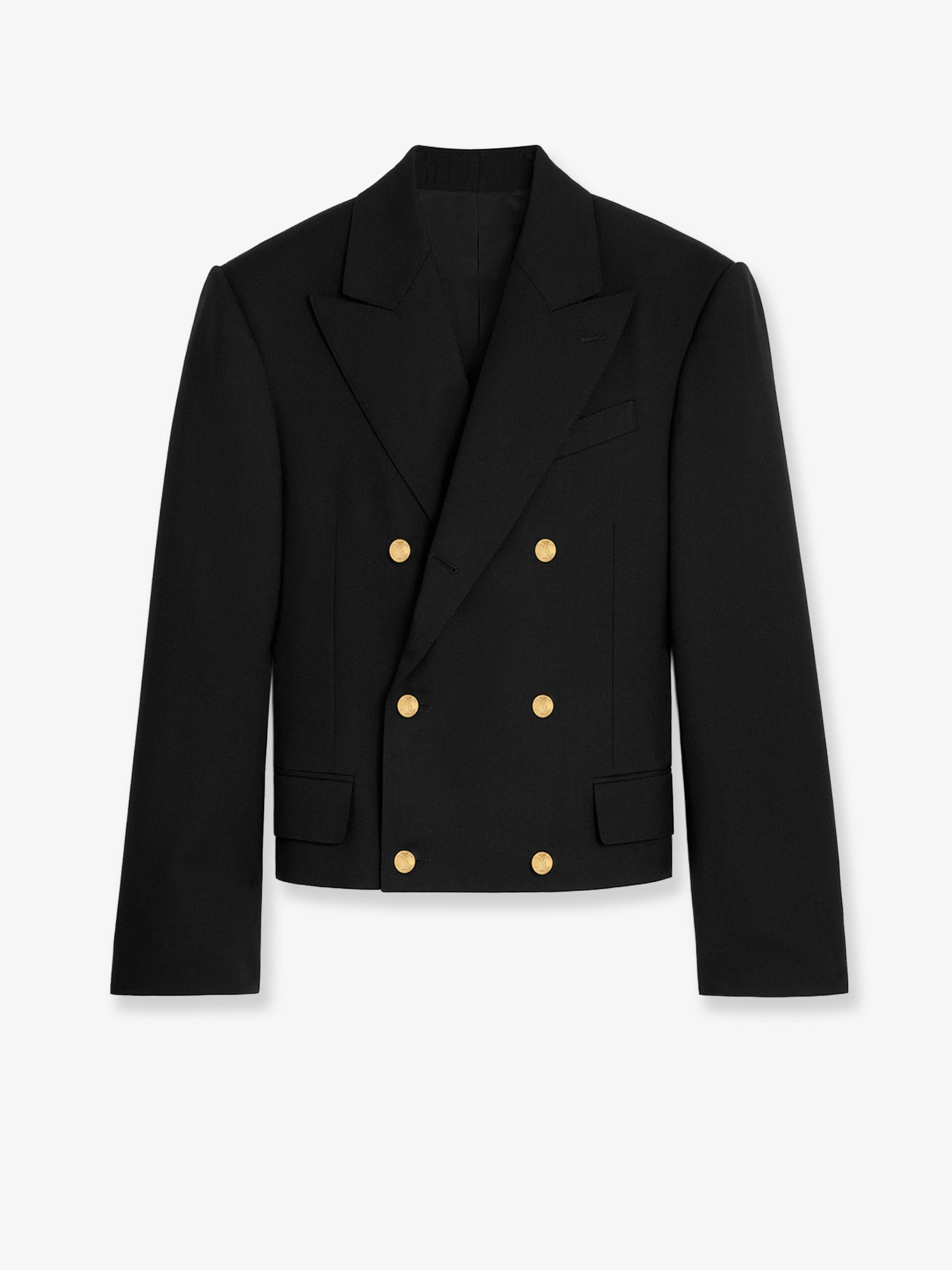 [Celine] Blazer SS26 RV15H650D38NO