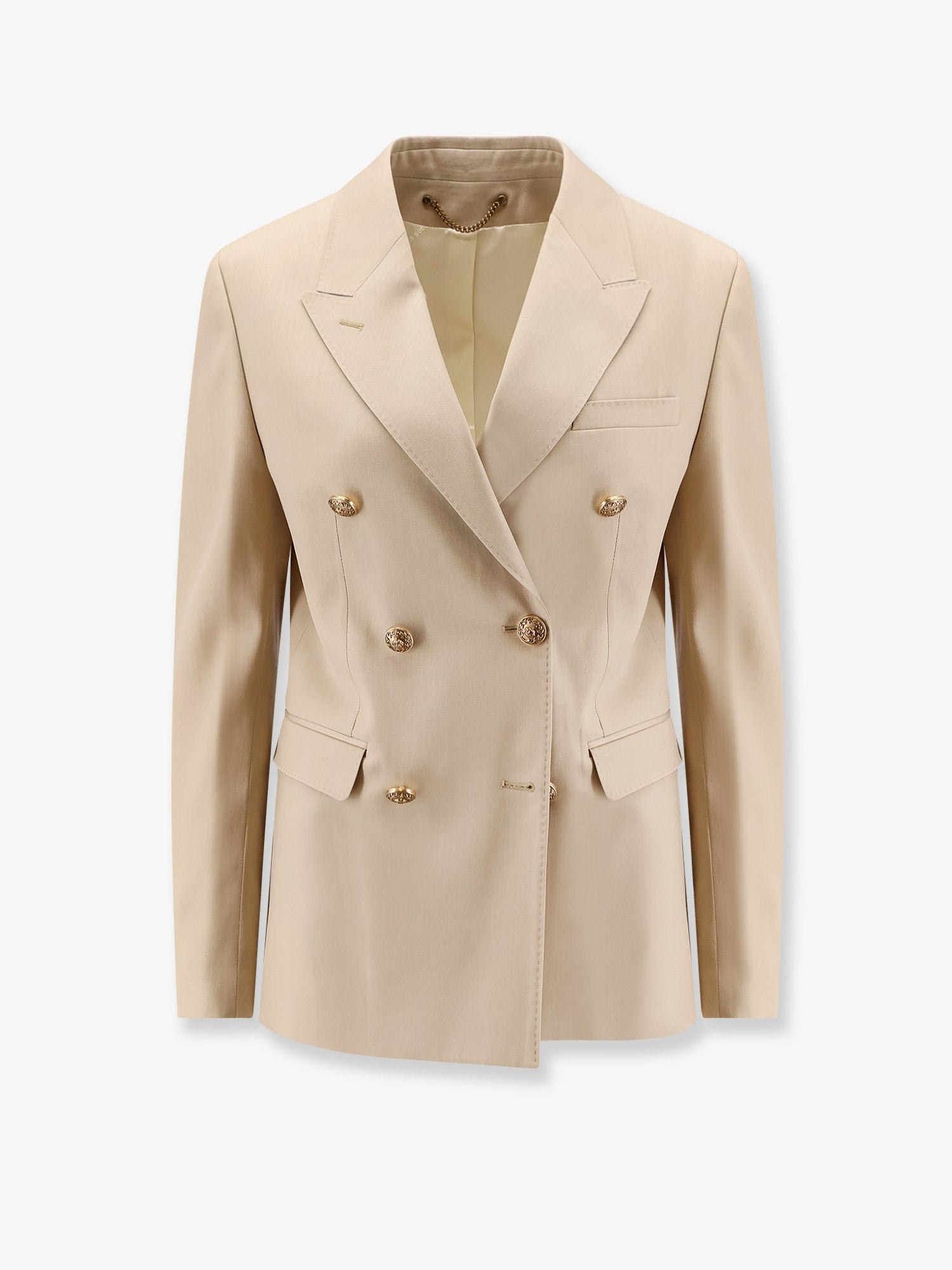 [GOLDEN GOOSE DELUXE BRAND] Blazer SS26 GWP00829P00126715272