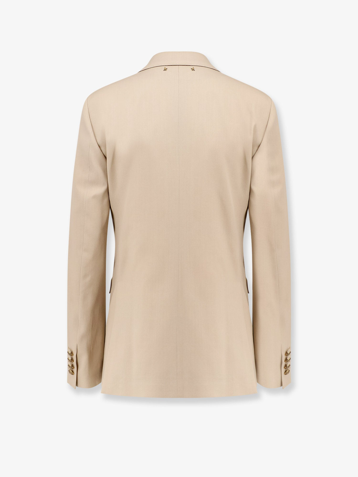 [GOLDEN GOOSE DELUXE BRAND] Blazer SS26 GWP00829P00126715272