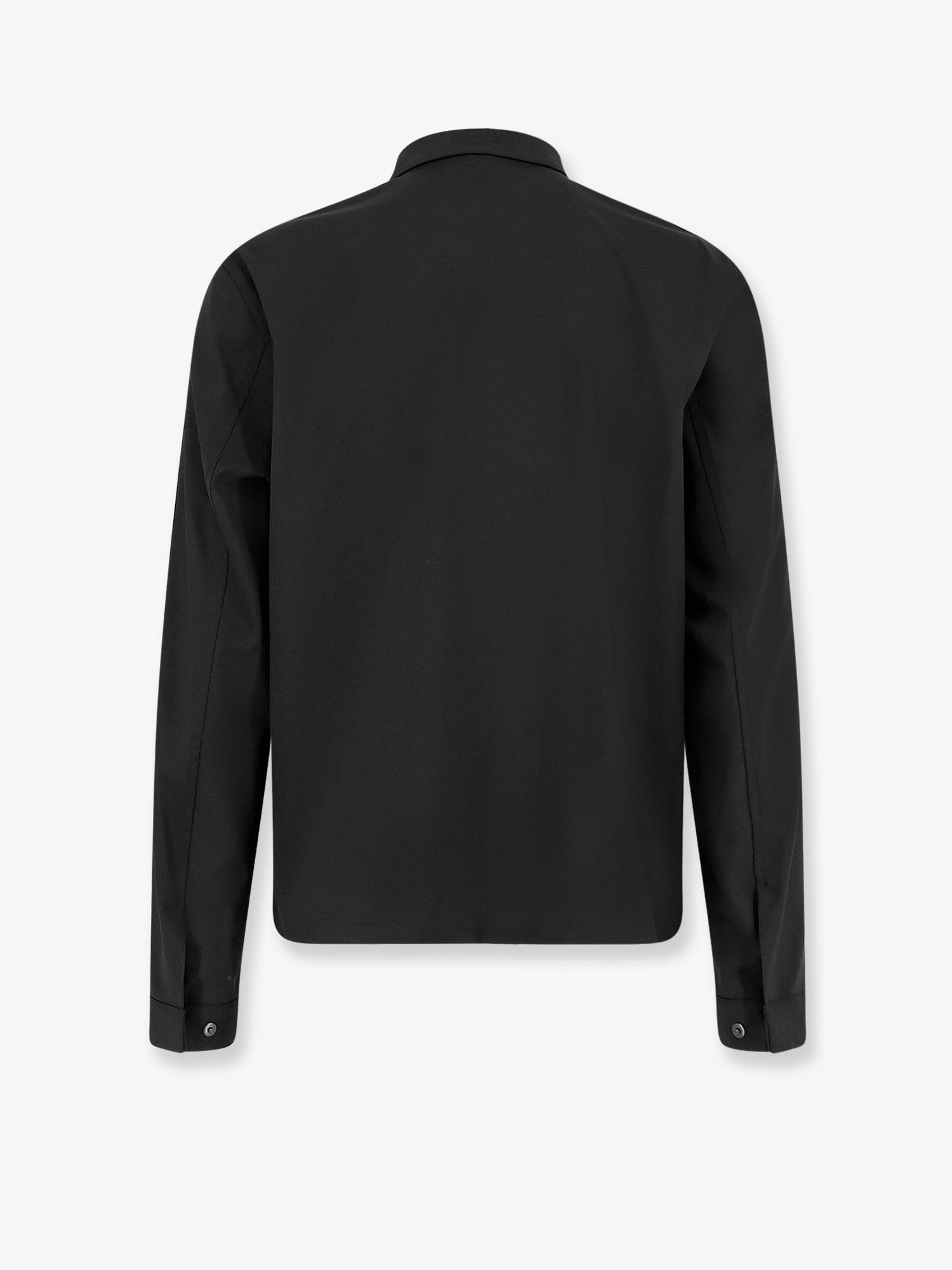 [HEVO] Jacket SS26 VERDEMARESL7250303