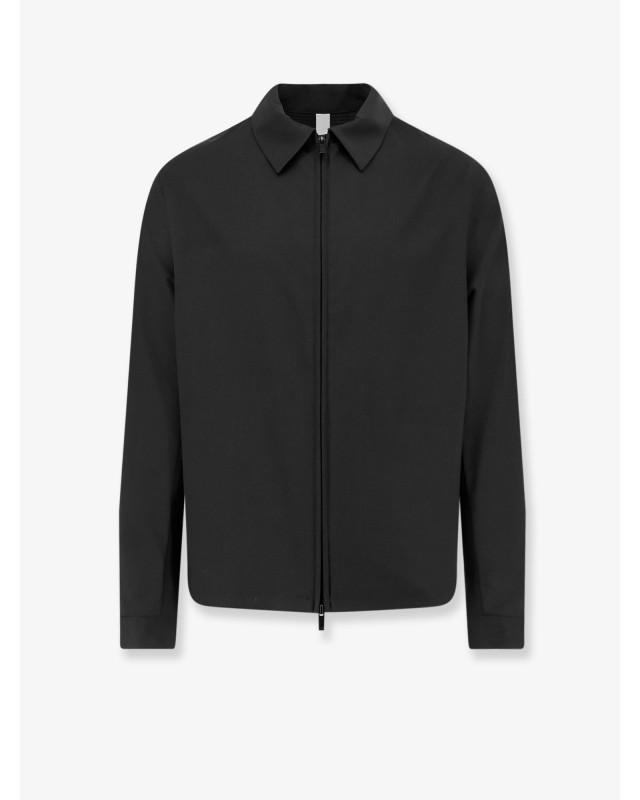 [HEVO] Jacket SS26 VERDEMARESL7250303