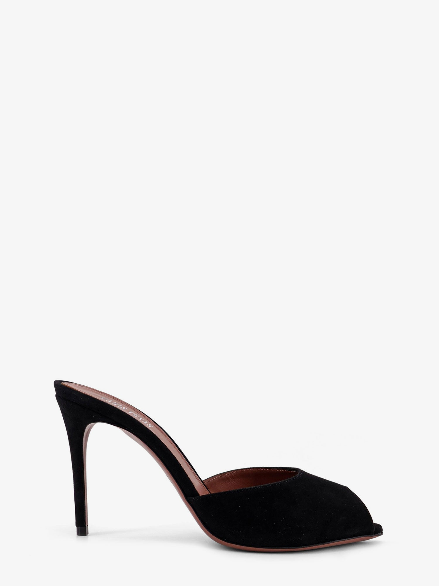 [Paris Texas] Pumps SS26 PX1844XSA04BLACK