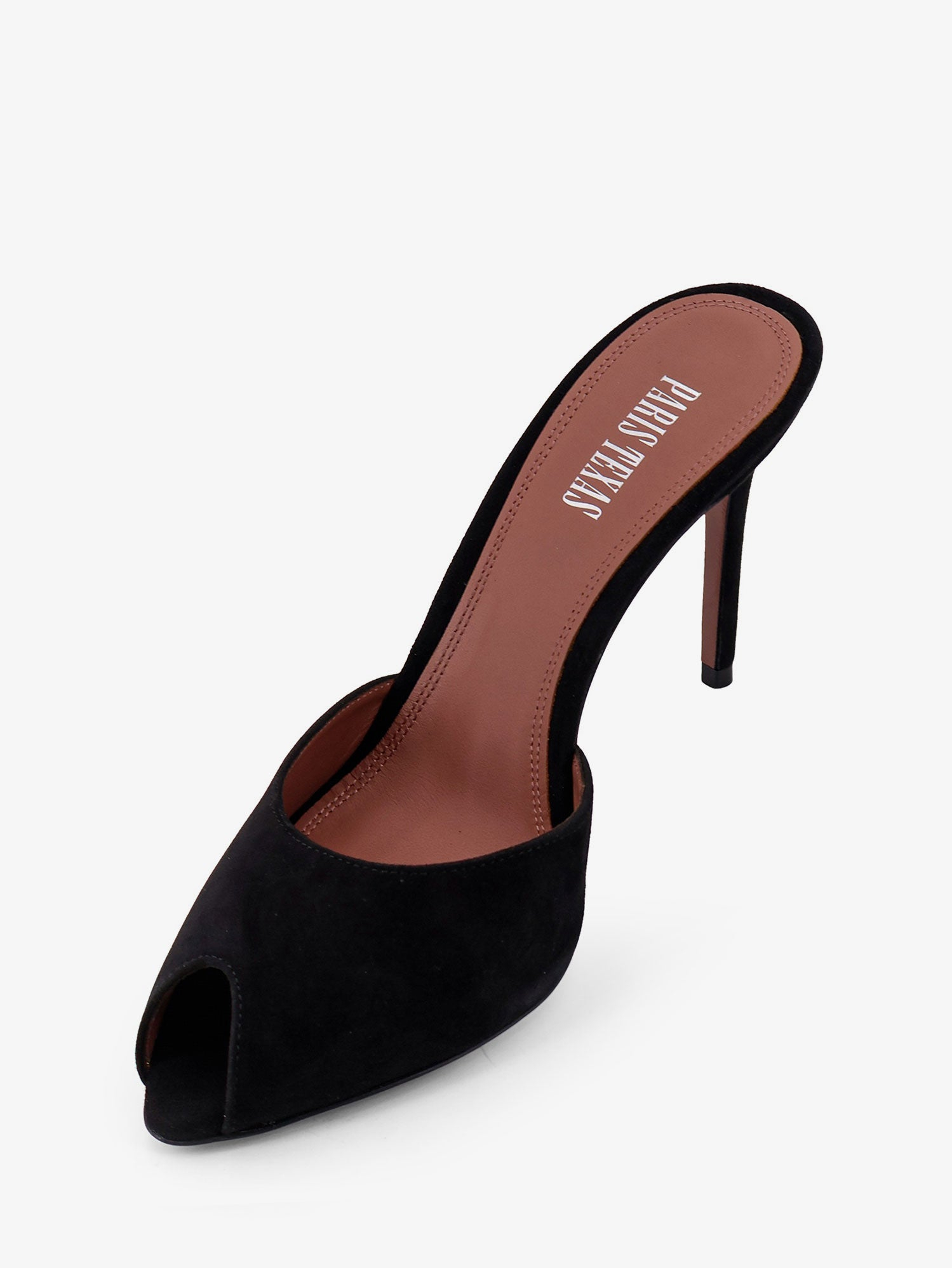 [Paris Texas] Pumps SS26 PX1844XSA04BLACK