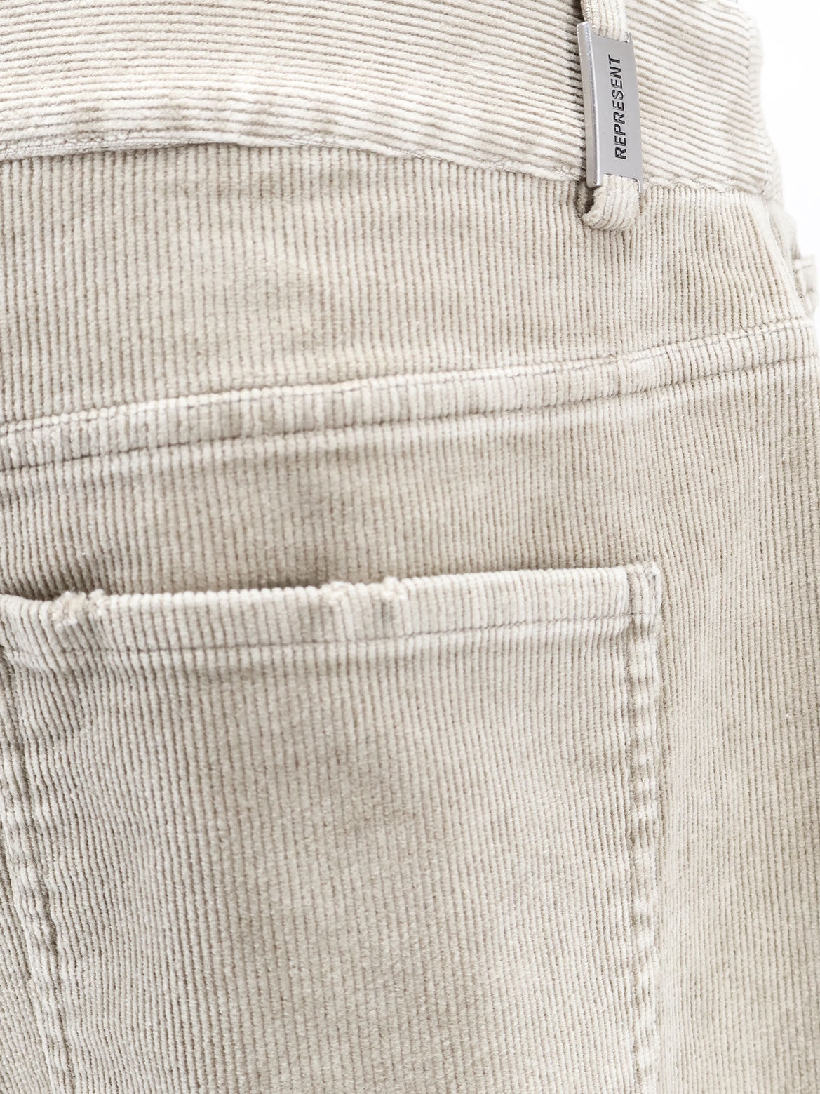 [Represent] Trousers SS26 MLM10066637