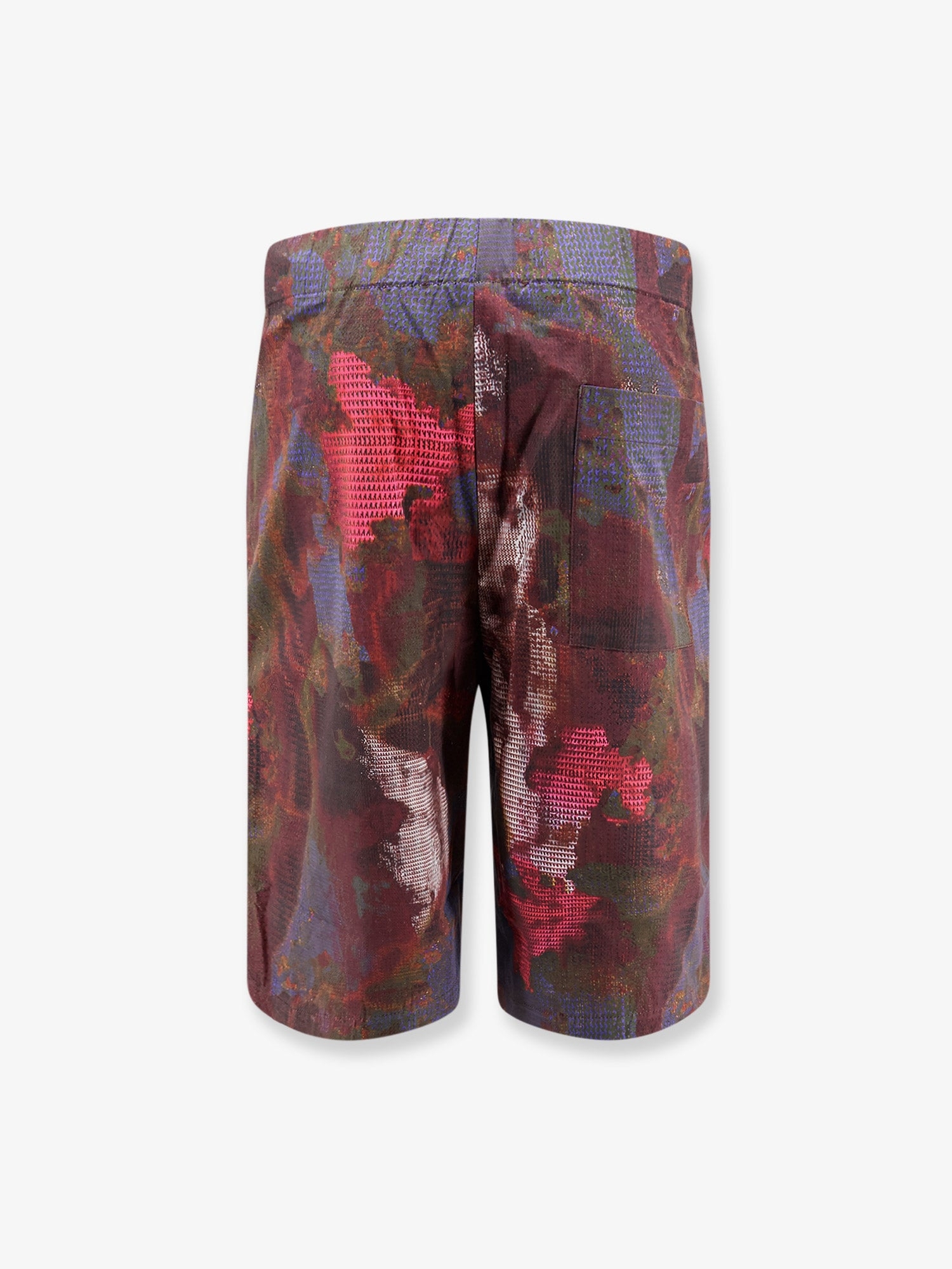 [OAMC PEACEMAKER] Shorts SS26 PCM3OR01ACO017S01