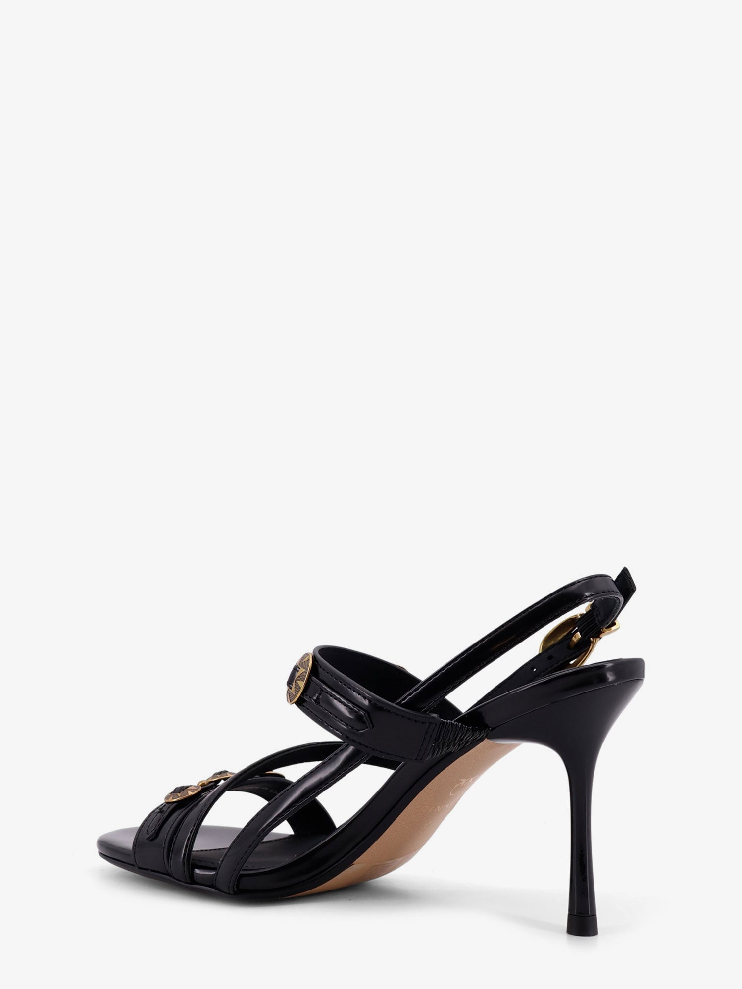 [PINKO] Sandals SS26 SD0511E037Z99