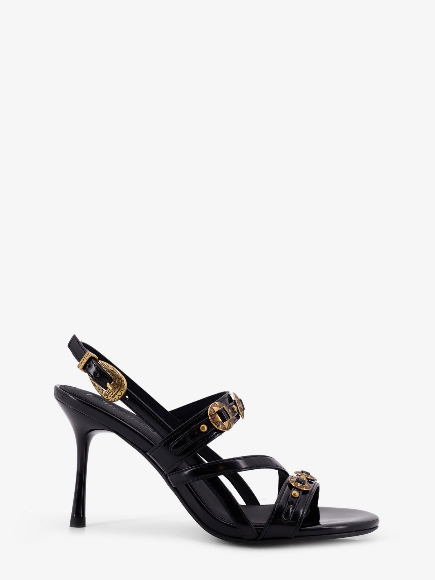 [PINKO] Sandals SS26 SD0511E037Z99