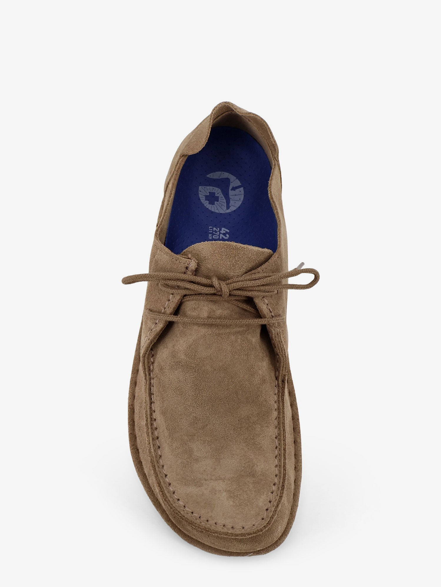[Birkenstock] Loafer SS26 1027274TAUPE