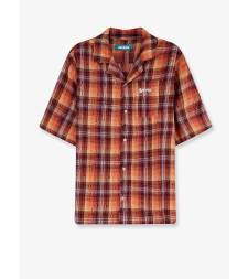 [BARROW] Shirts Short Sleeve SS26 S6BWUASI030140