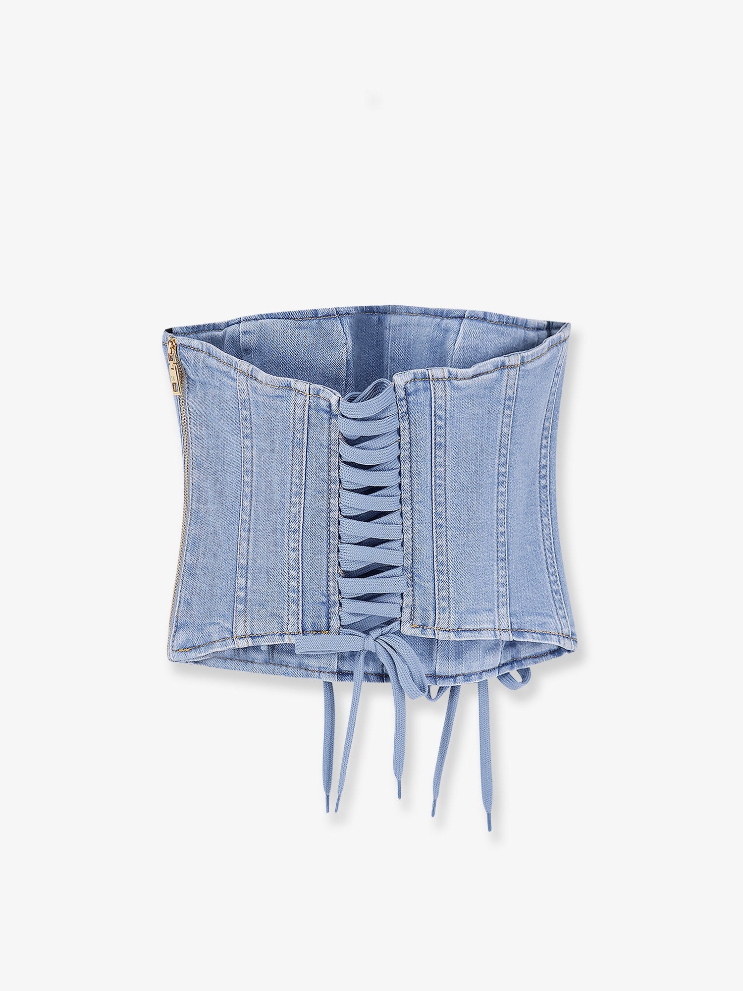 [ELISABETTA FRANCHI] Bustier SS26 JT02D61E2192