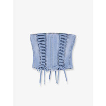 [ELISABETTA FRANCHI] Bustier SS26 JT02D61E2192