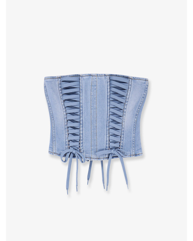 [ELISABETTA FRANCHI] Bustier SS26 JT02D61E2192