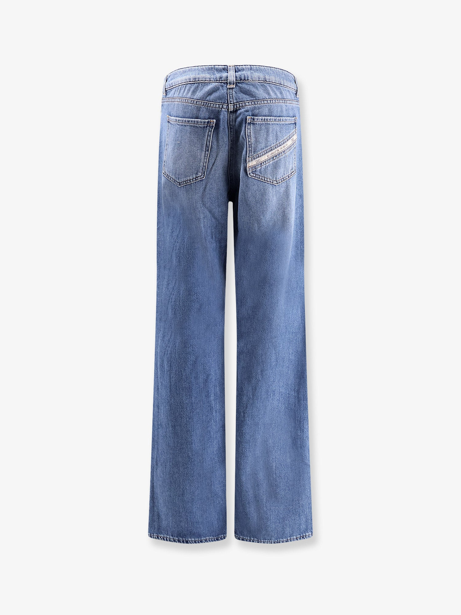 [ELISABETTA FRANCHI] Jeans SS26 PJ21I61E2192