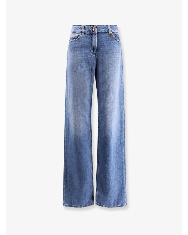 [ELISABETTA FRANCHI] Jeans SS26 PJ21I61E2192