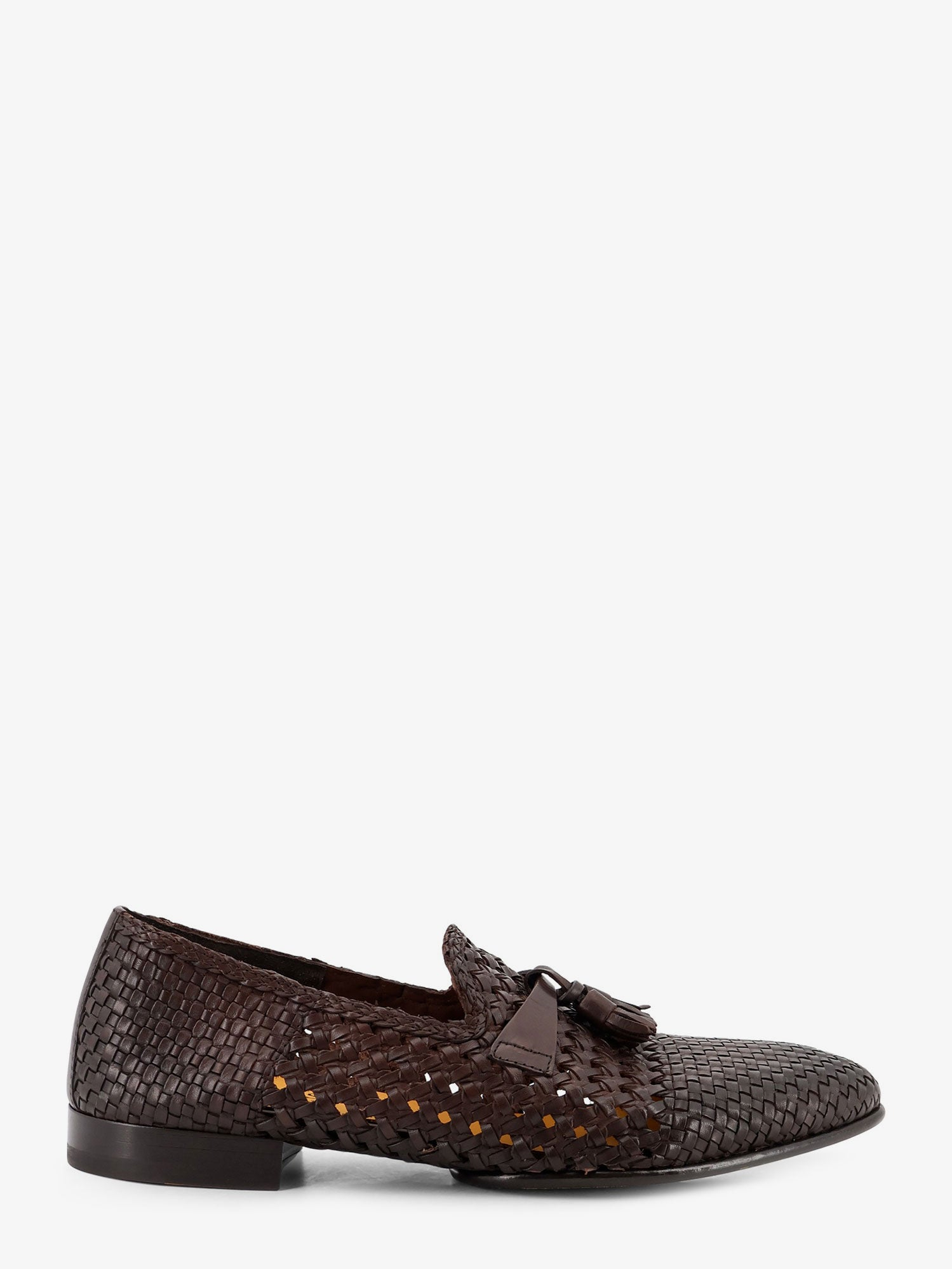 [Doucal's] Loafer SS26 DU3522TAORUZ276TM00