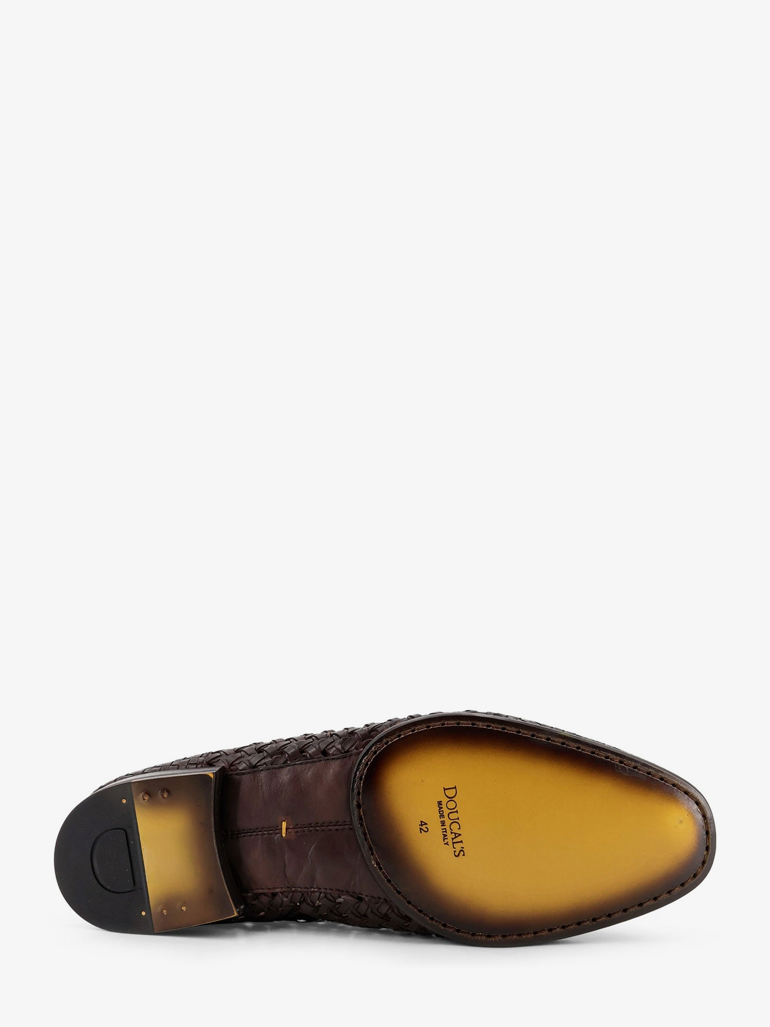 [Doucal's] Loafer SS26 DU3522TAORUZ276TM00