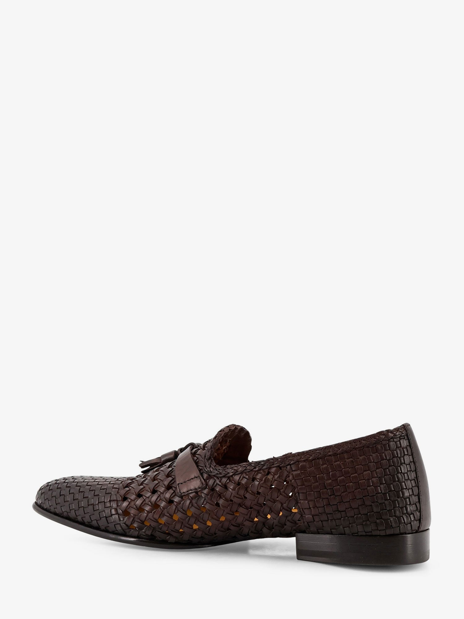 [Doucal's] Loafer SS26 DU3522TAORUZ276TM00