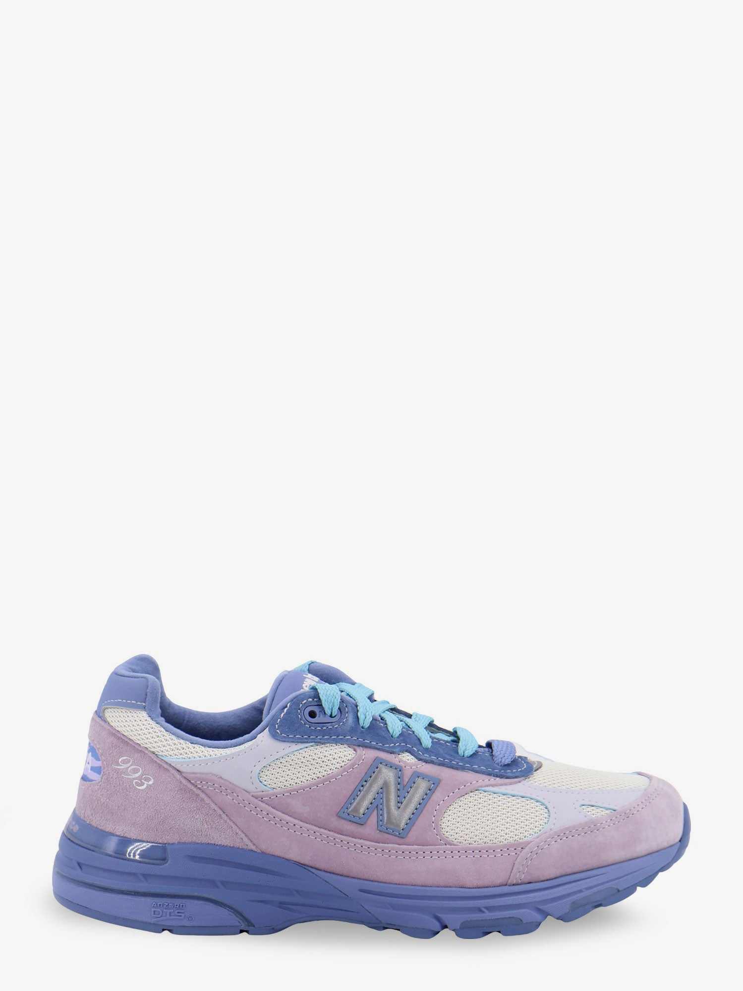[new Balance] Sneakers SS26 U9935YAPURPLEBLU