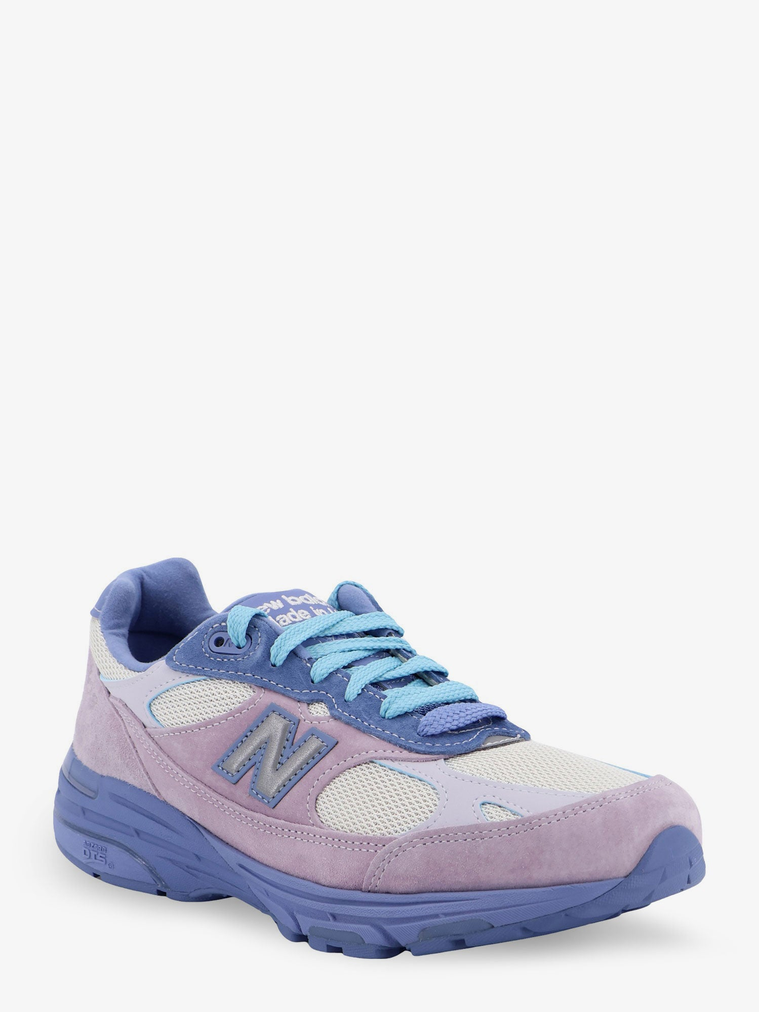 [new Balance] Sneakers SS26 U9935YAPURPLEBLU