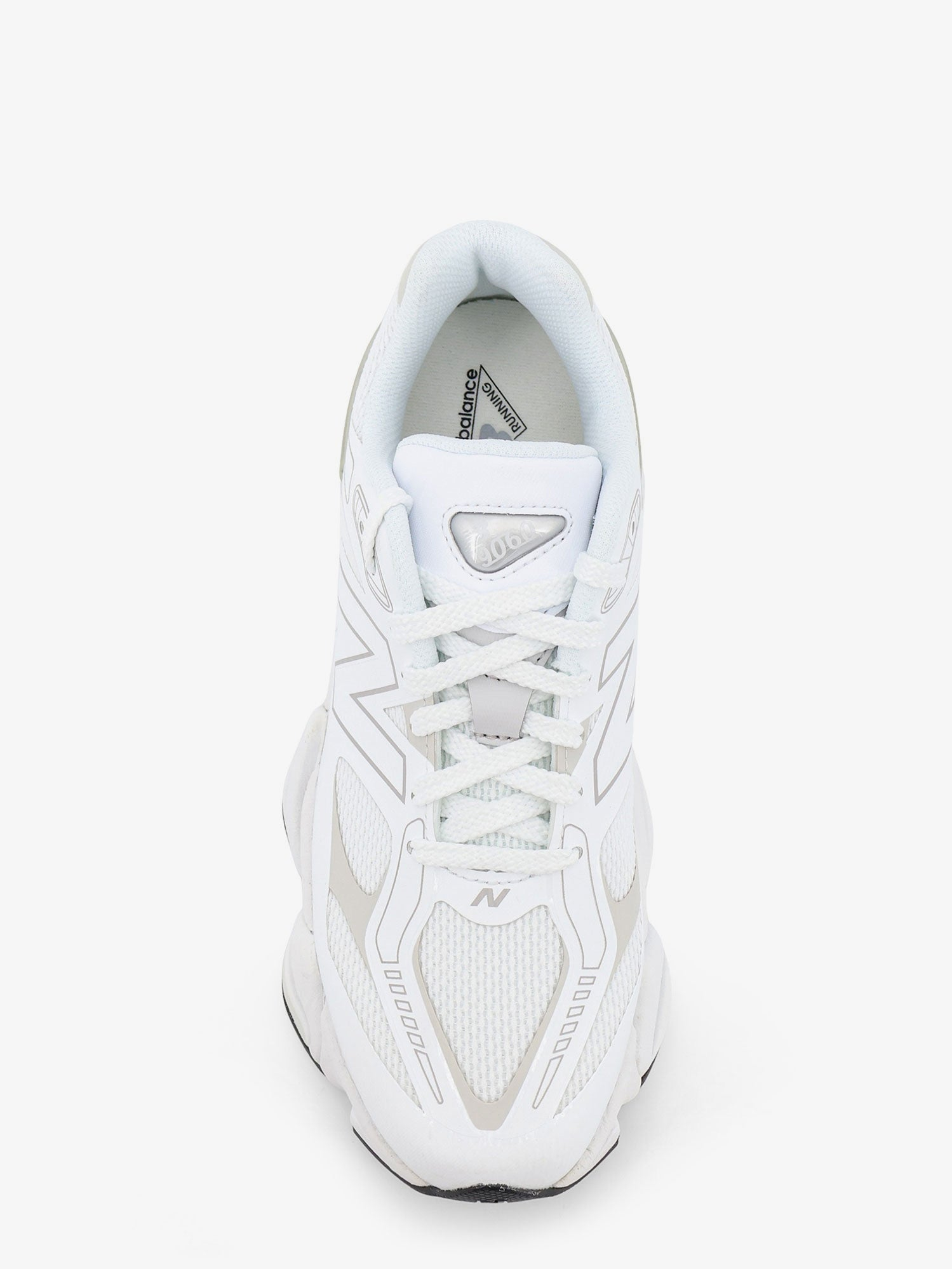 [new Balance] Sneakers SS26 U90608PEWHITEGREY