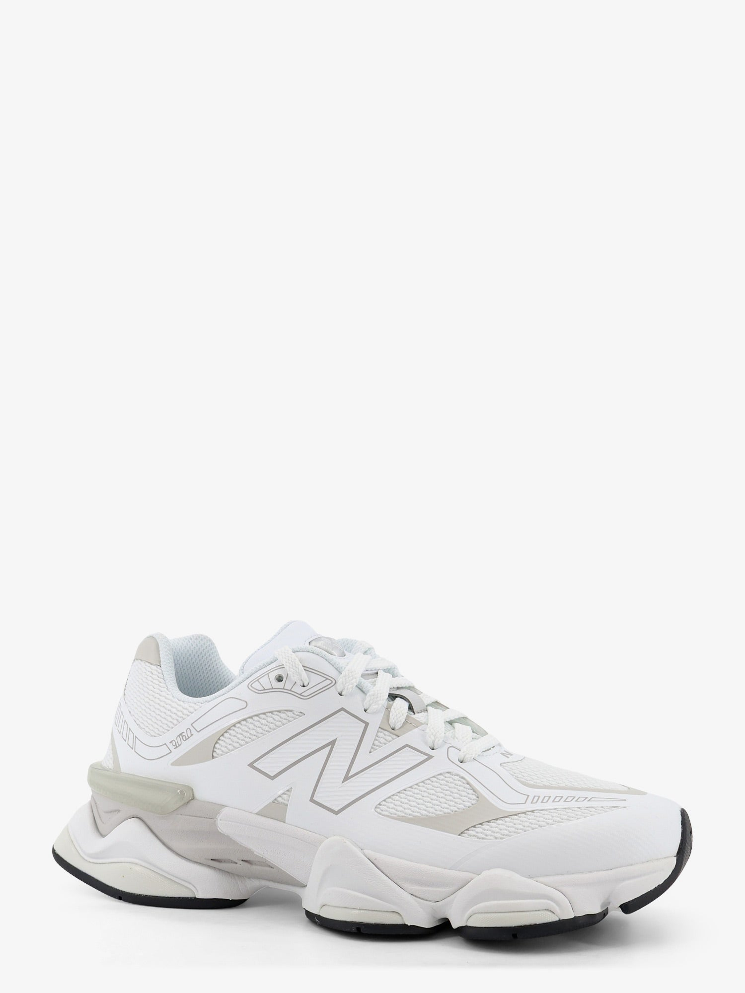 [new Balance] Sneakers SS26 U90608PEWHITEGREY