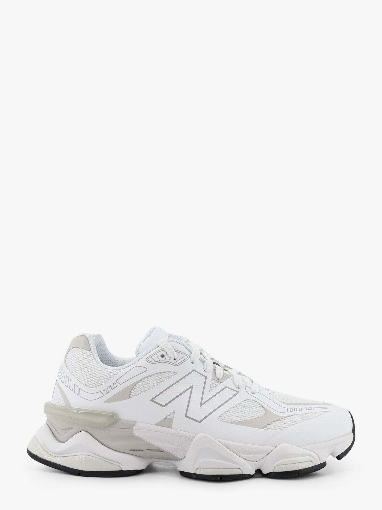 [new Balance] Sneakers SS26 U90608PEWHITEGREY