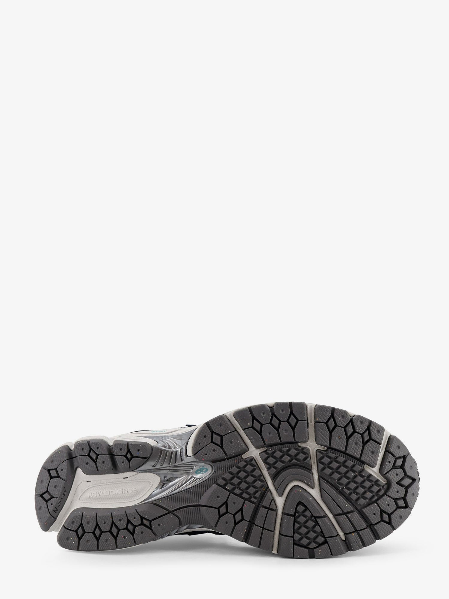 [new Balance] Sneakers SS26 U190688TNAVYRAINCLOUD