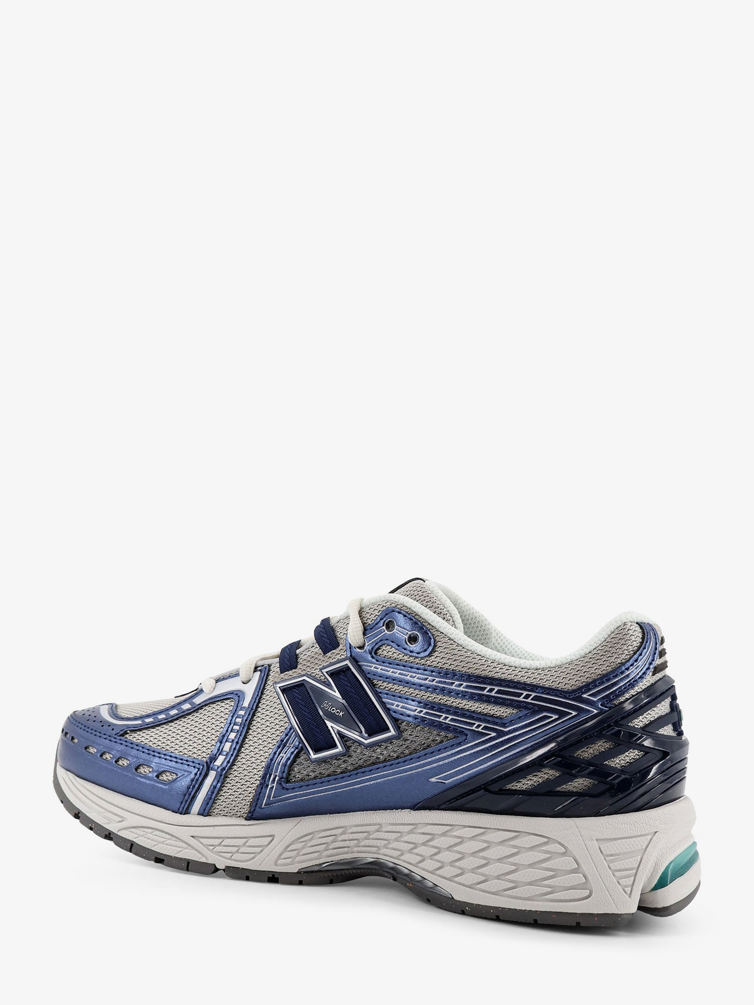 [new Balance] Sneakers SS26 U190688TNAVYRAINCLOUD