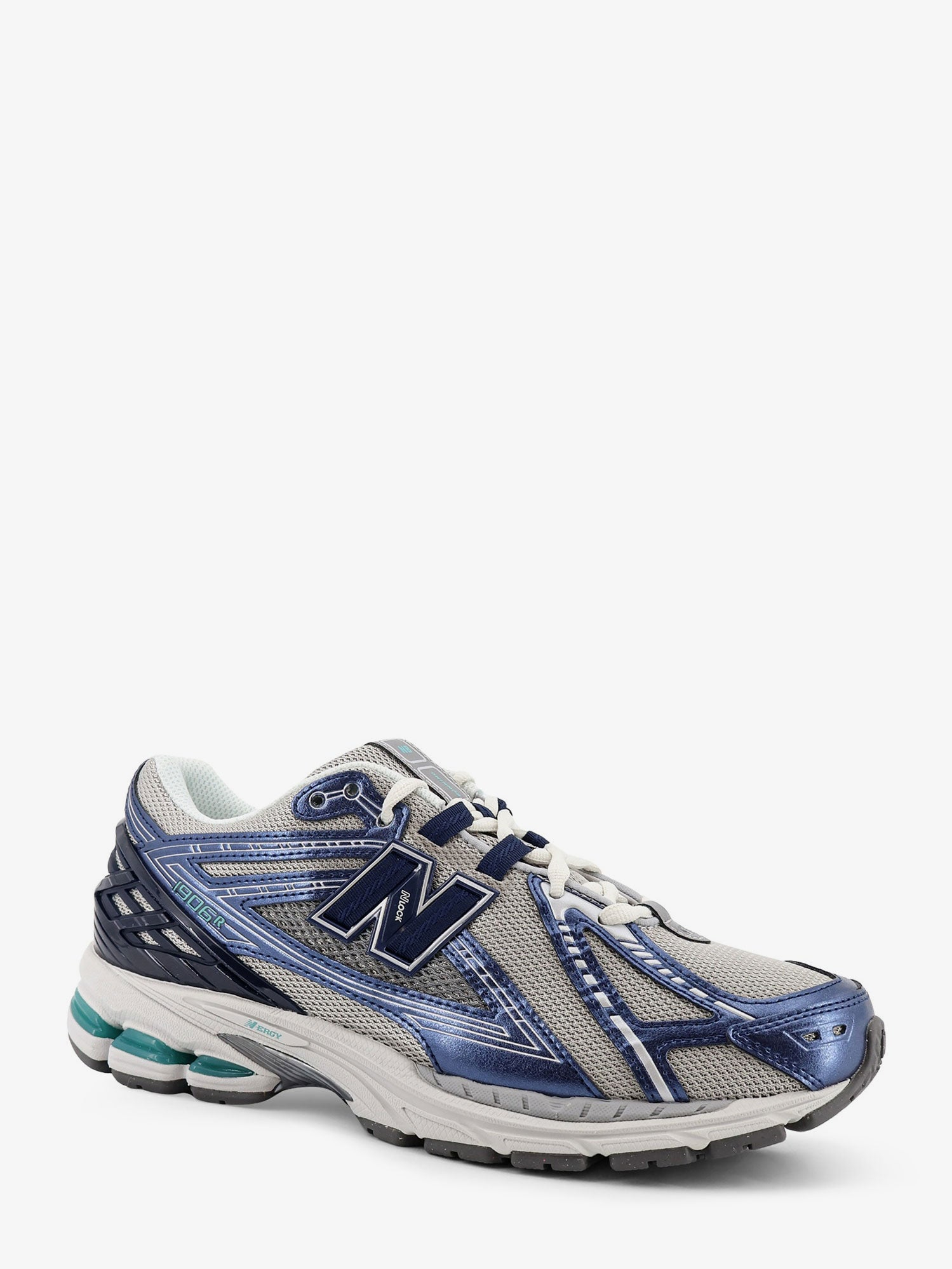 [new Balance] Sneakers SS26 U190688TNAVYRAINCLOUD