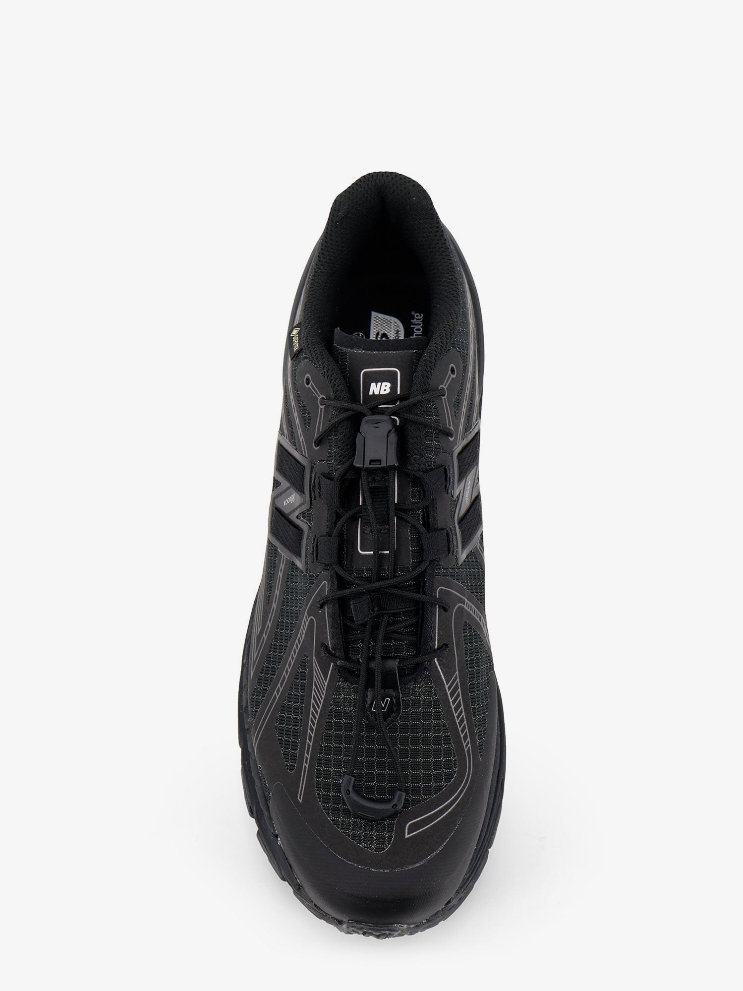 [new Balance] Sneakers SS26 U190631UBLACKALCALINE