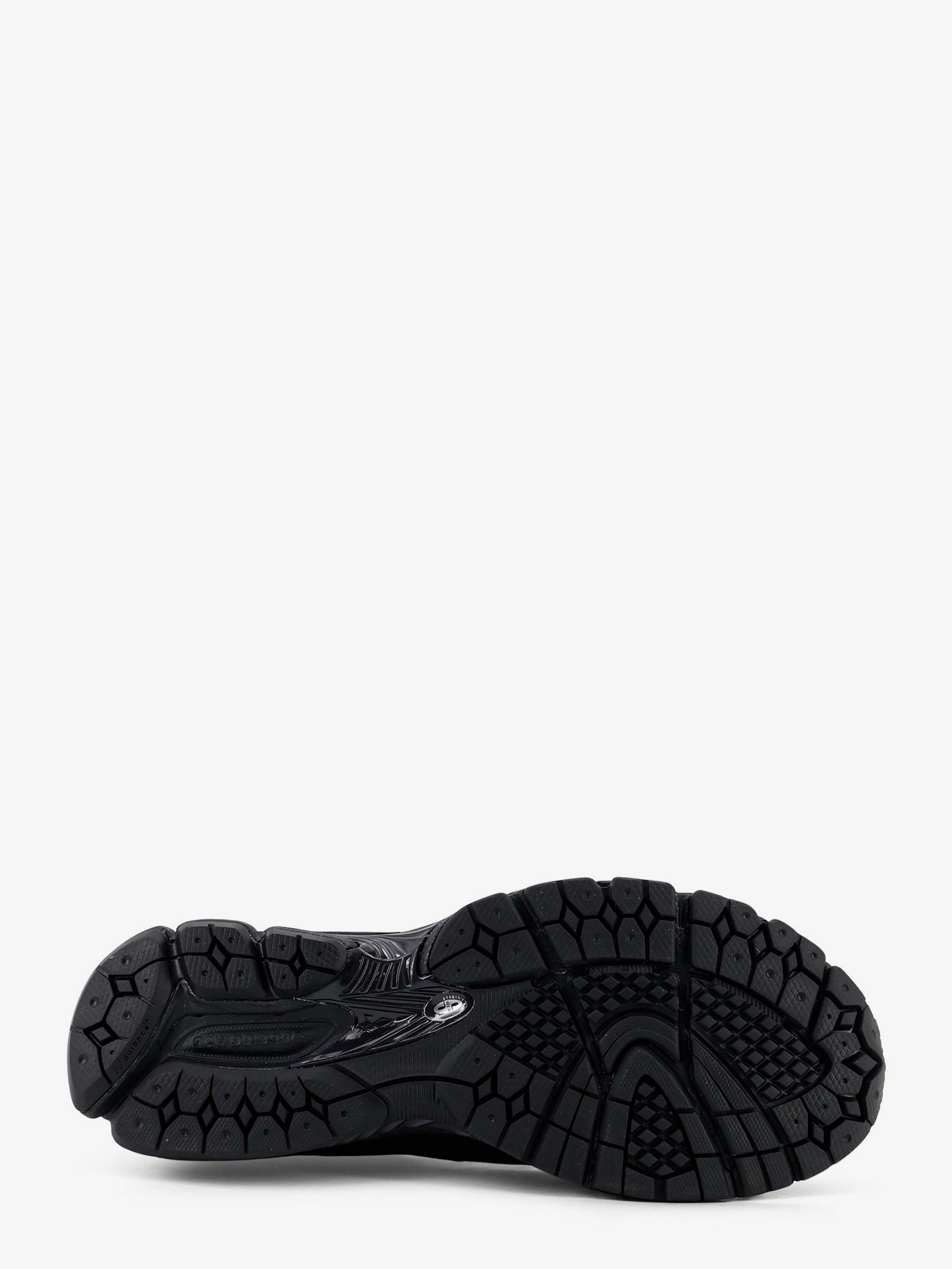[new Balance] Sneakers SS26 U190631UBLACKALCALINE