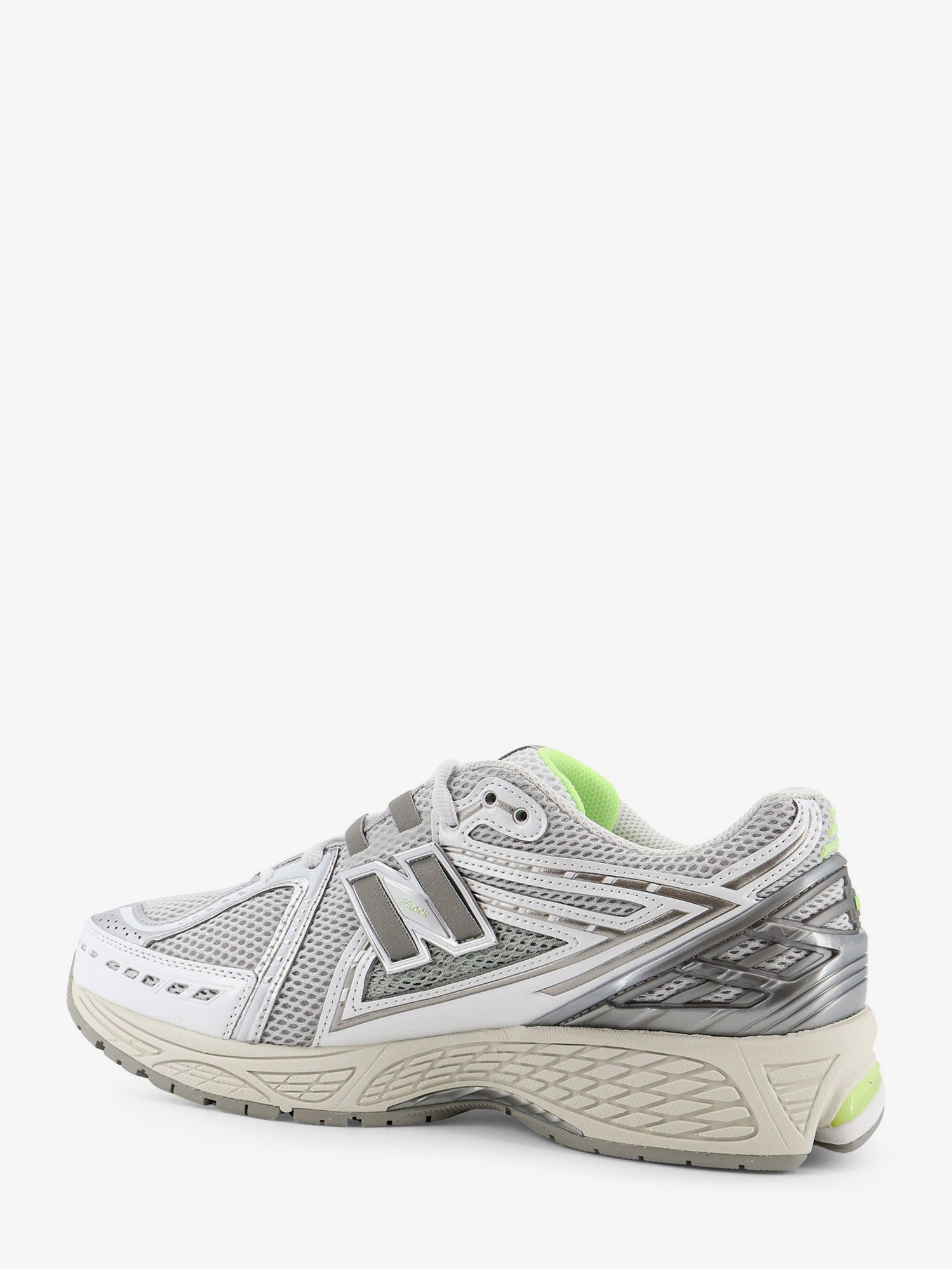 [new Balance] Sneakers SS26 U19063NQGREYMATTER