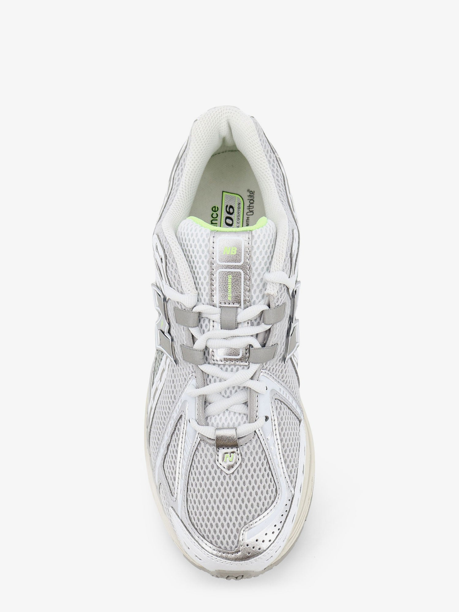 [new Balance] Sneakers SS26 U19063NQGREYMATTER