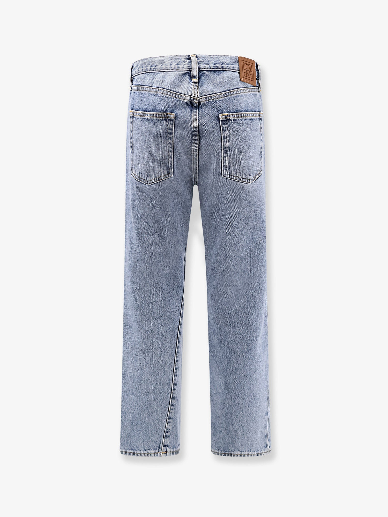 [TOTEME] Jeans SS26 222232741485