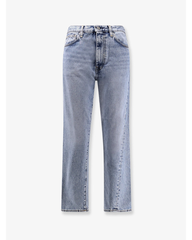 [TOTEME] Jeans SS26 222232741485