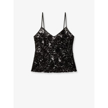 [GOLDEN GOOSE DELUXE BRAND] Tank top SS26 GWP02661P00232090100