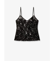 [GOLDEN GOOSE DELUXE BRAND] Tank top SS26 GWP02661P00232090100
