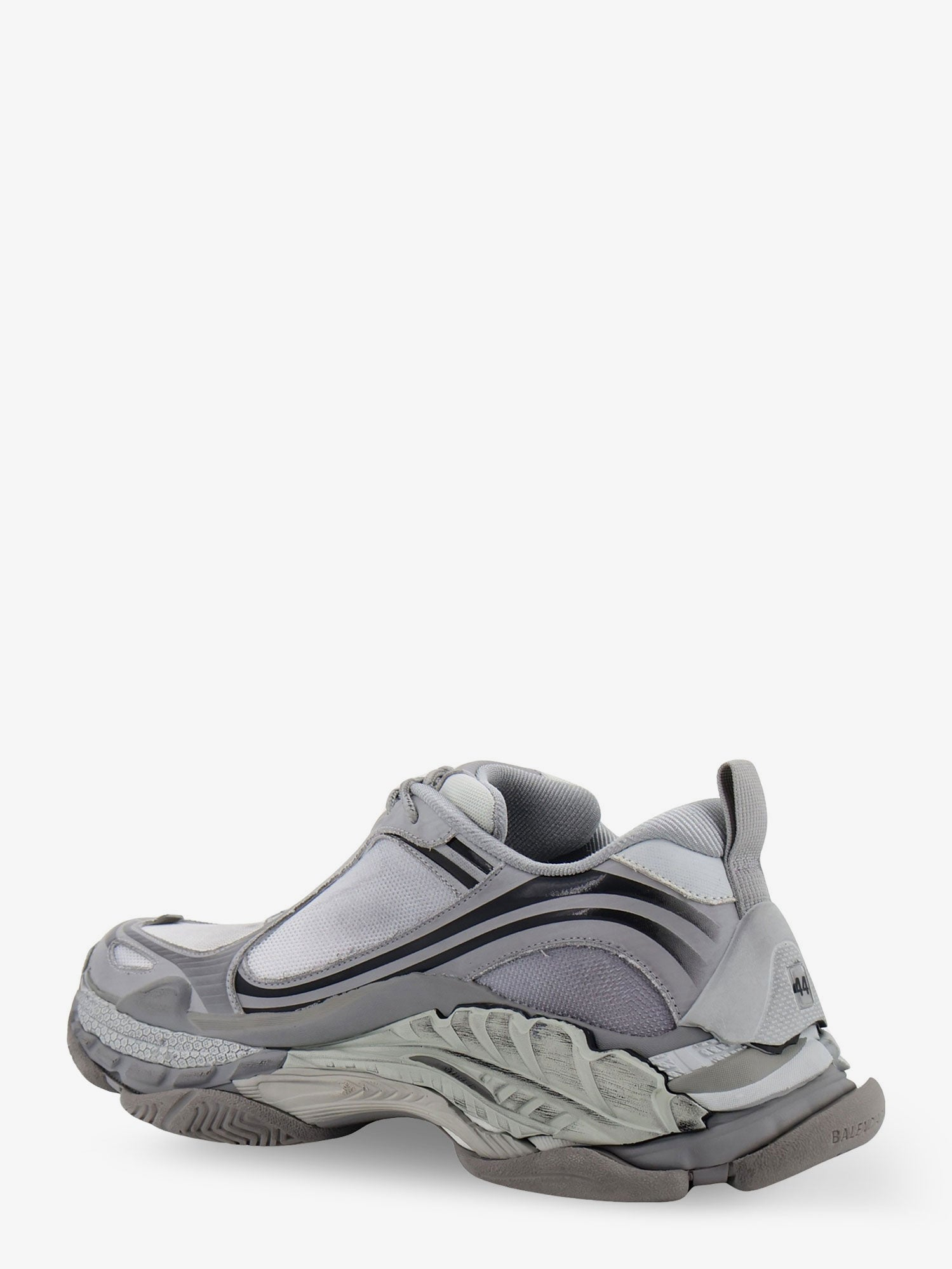 [Balenciaga] Sneakers SS26 865849WTR2G1800