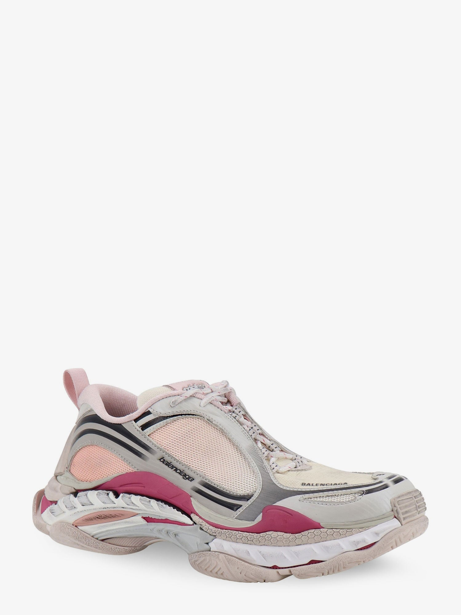 [Balenciaga] Sneakers SS26 865851WTR2G6800