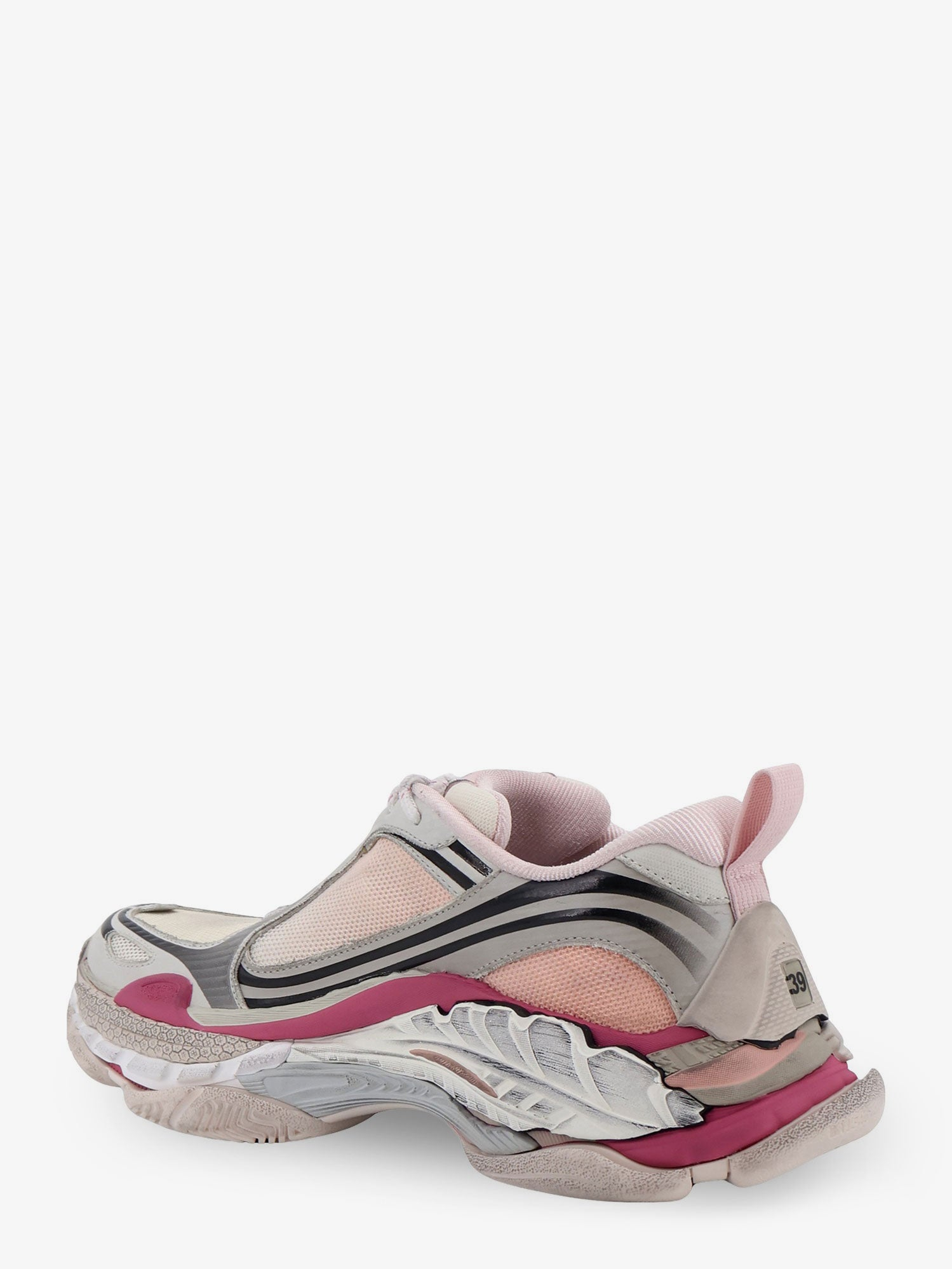 [Balenciaga] Sneakers SS26 865851WTR2G6800
