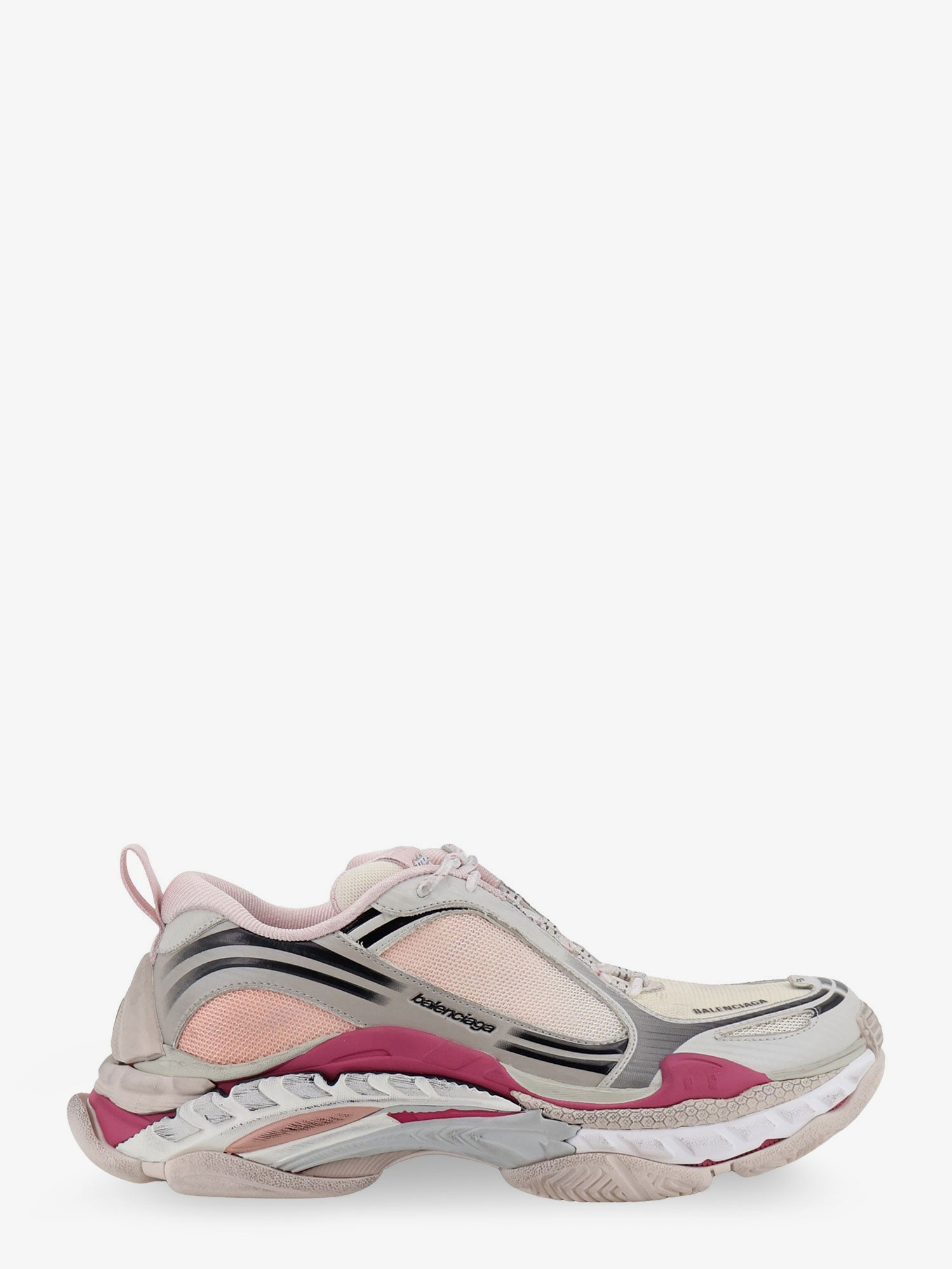 [Balenciaga] Sneakers SS26 865851WTR2G6800