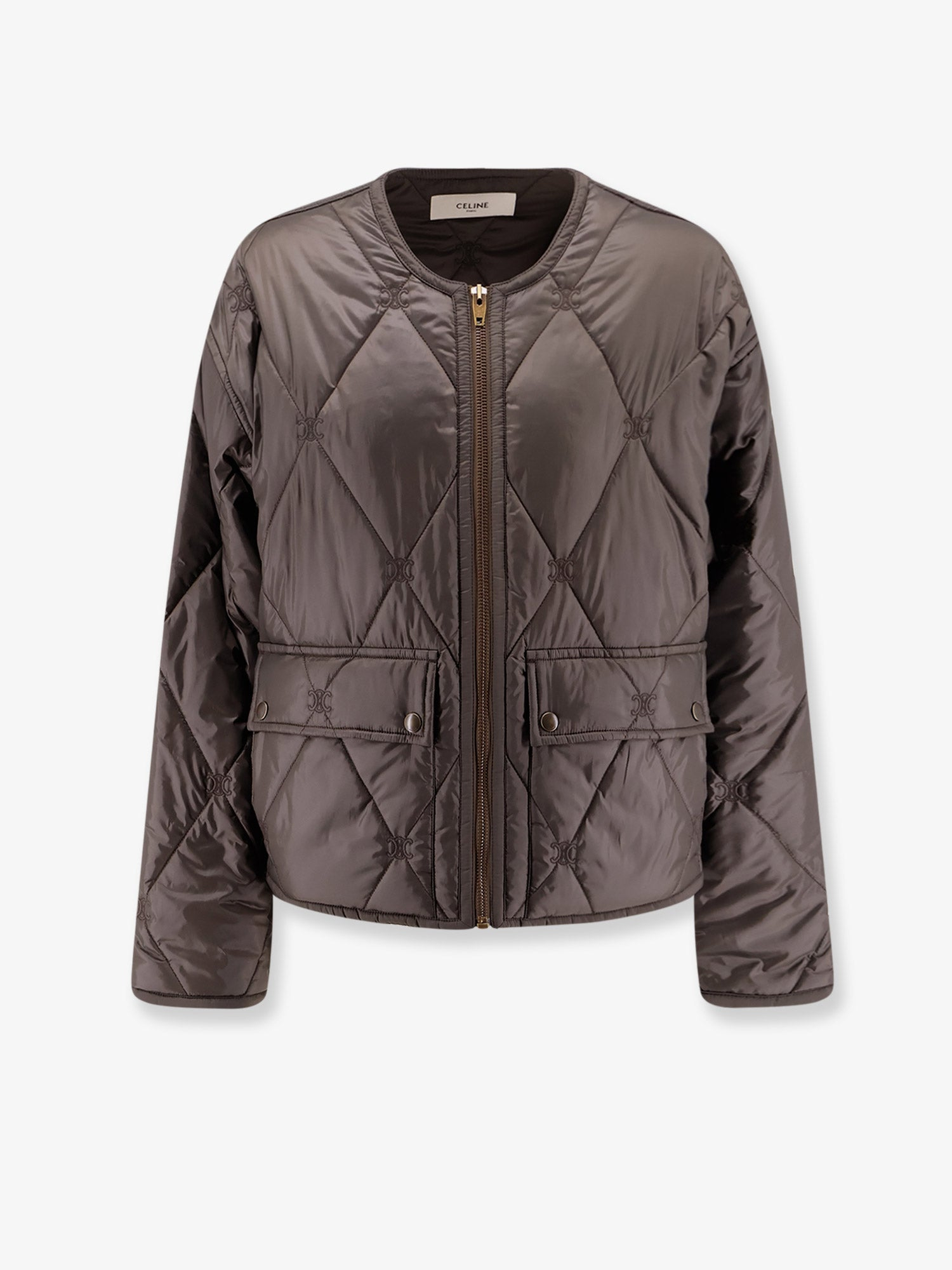 [Celine] Down jacket SS26 RV12F147402ZK