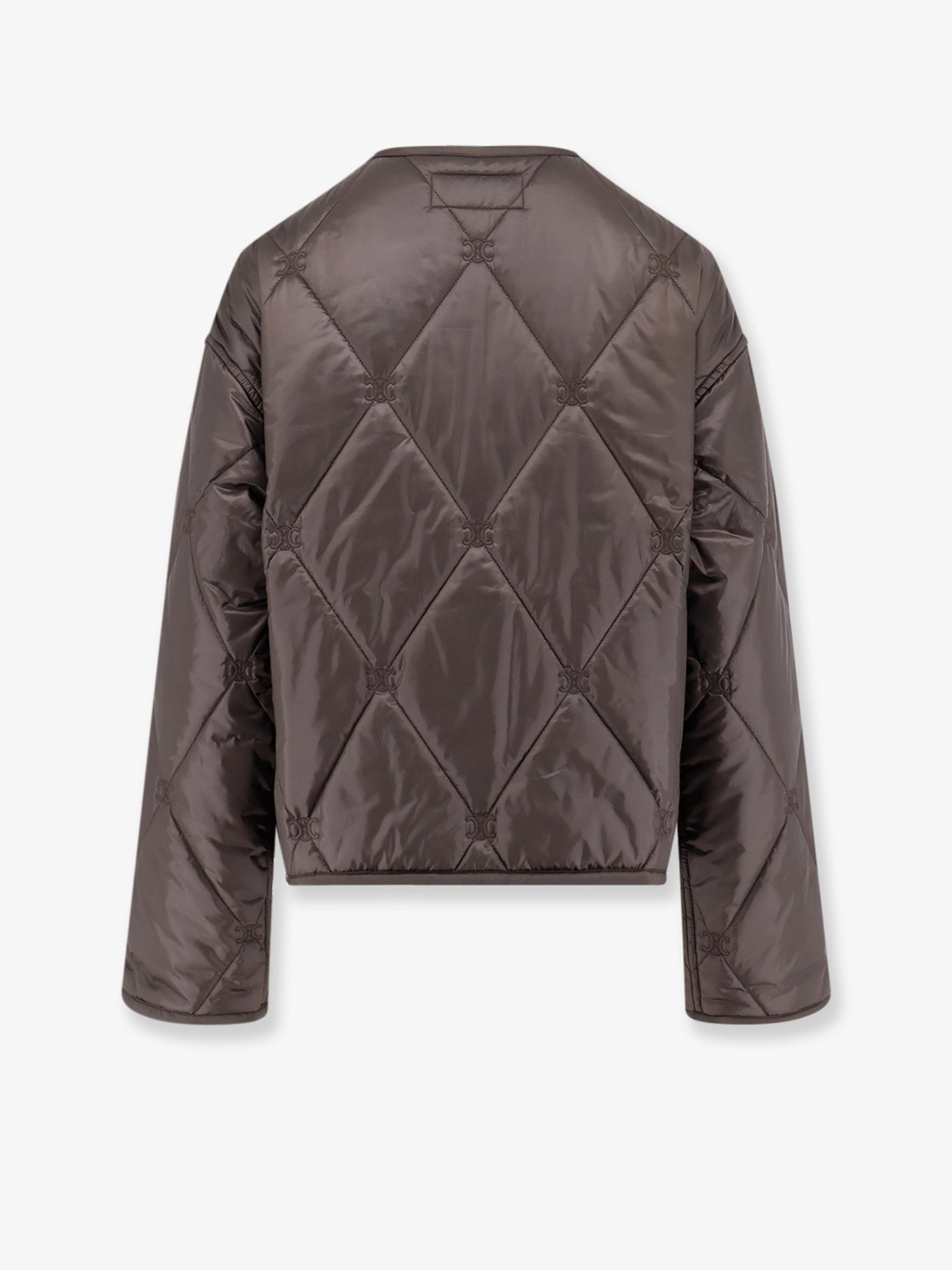 [Celine] Down jacket SS26 RV12F147402ZK