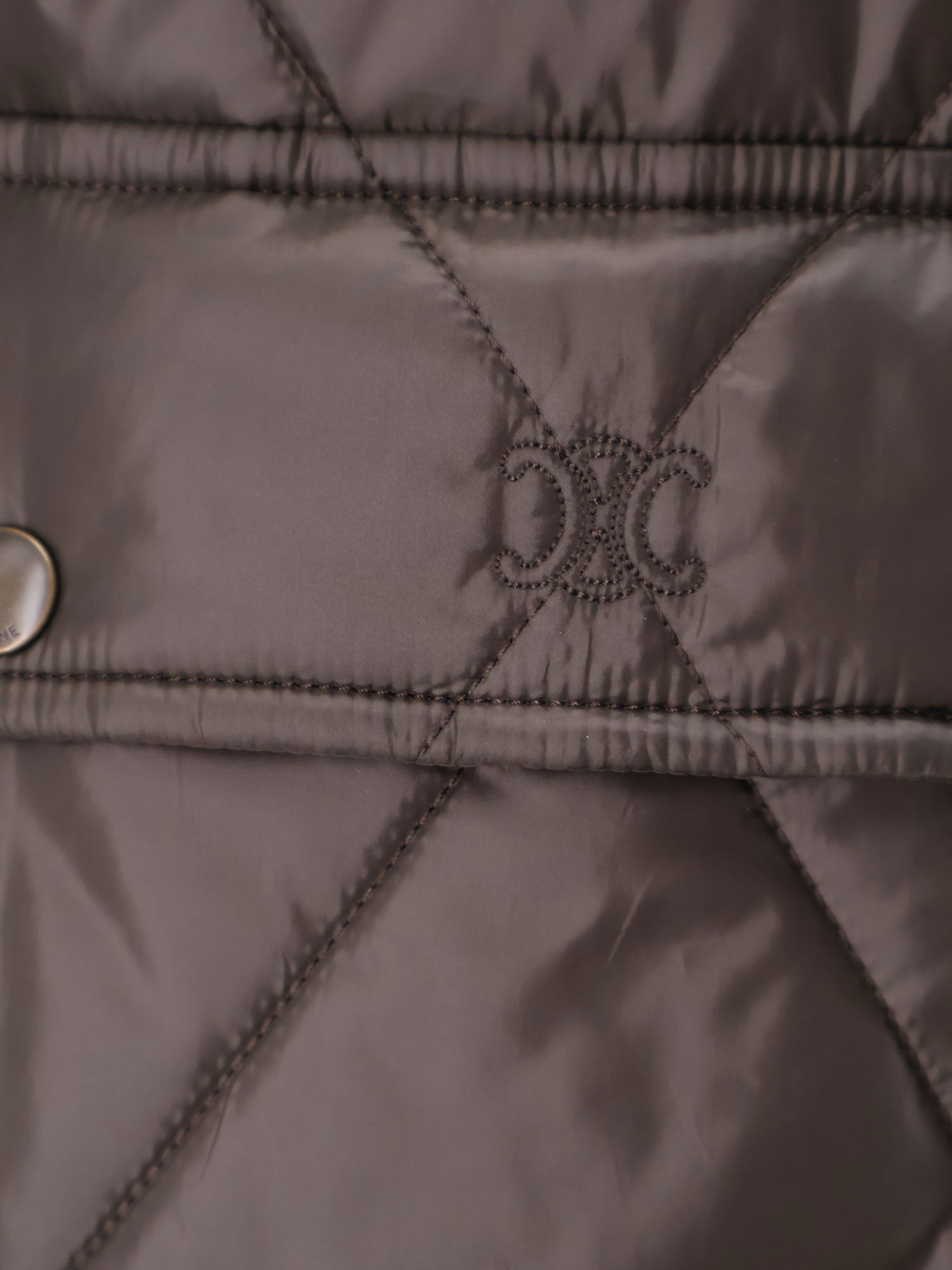[Celine] Down jacket SS26 RV12F147402ZK