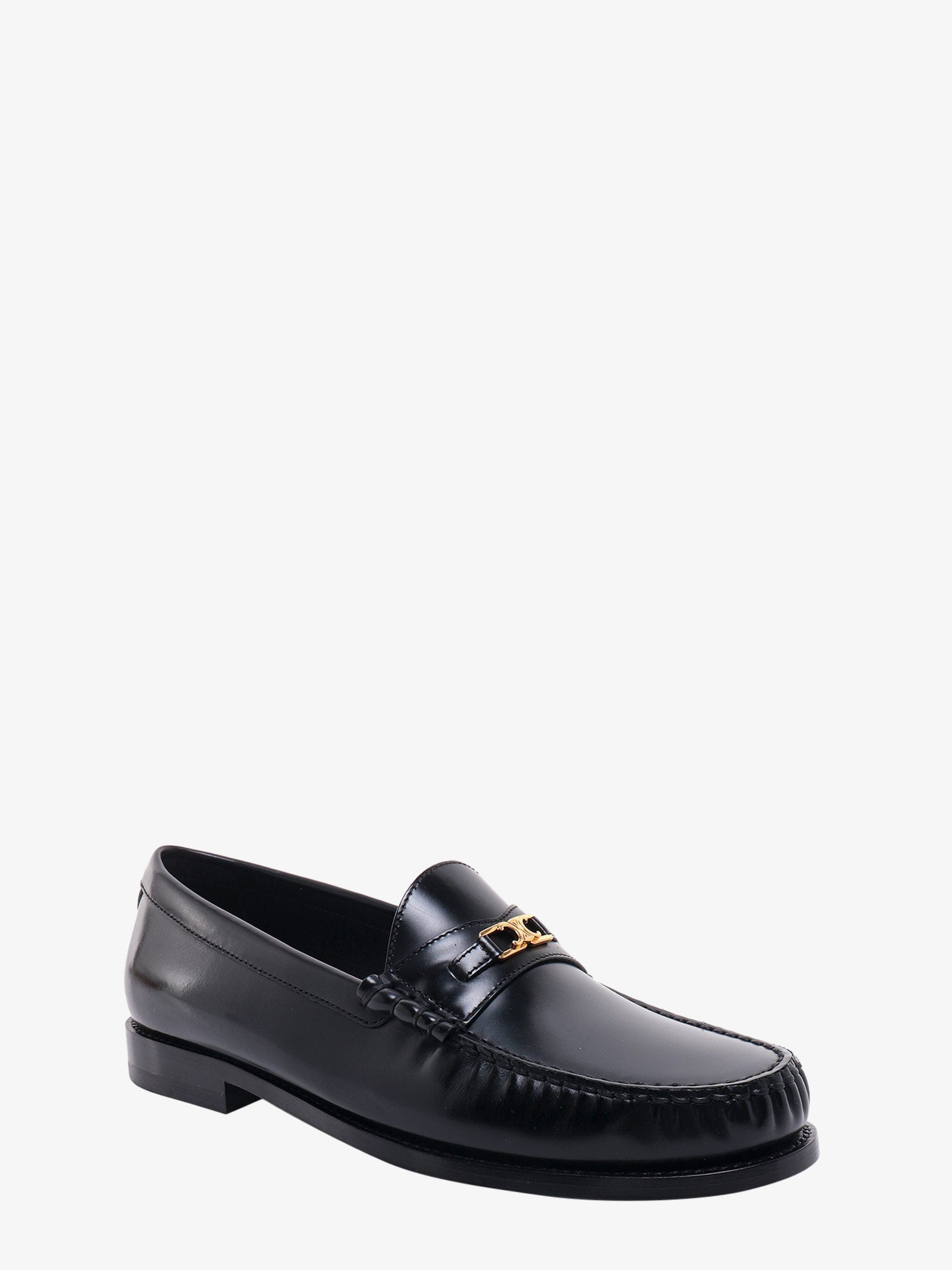 [Celine] Loafer SS26 334773602C38NO